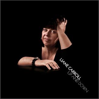 LianeCarrollUpAndDownCover